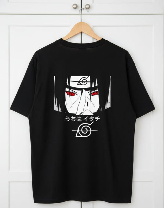 The Itachi Streetwear Tee